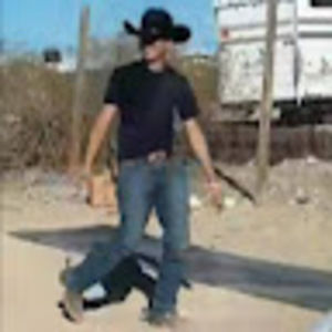 Meet your Posher, Roberto